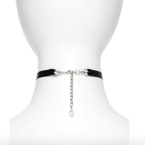 Ben Amun Designer Choker - Picture 2 of 4